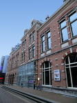 Theater und Philharmonie
